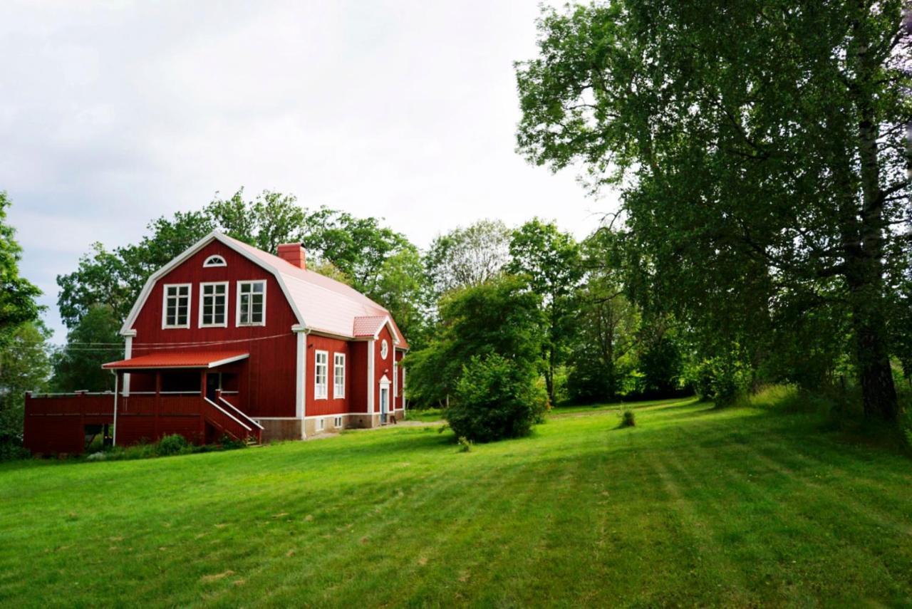 Nordic Refuge B&B Froskog Bagian luar foto