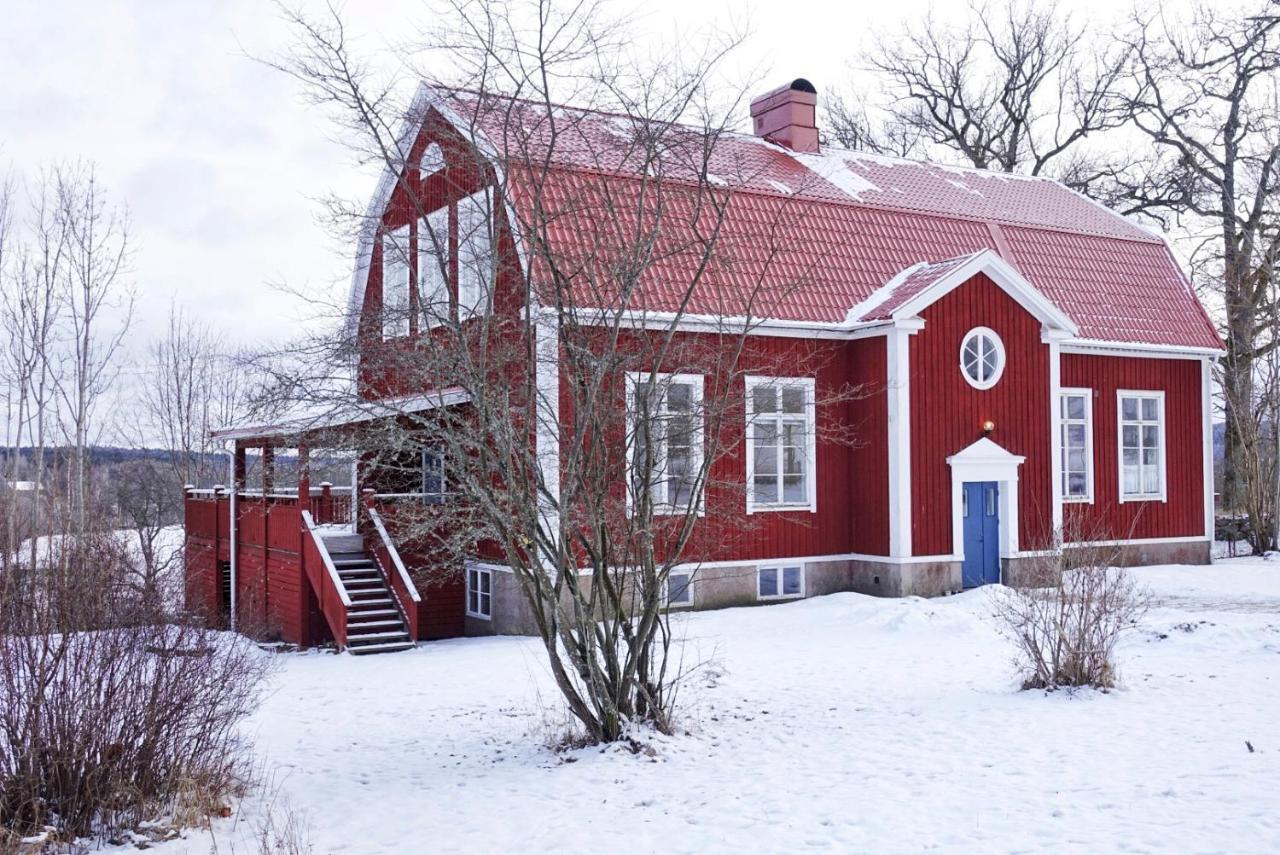 Nordic Refuge B&B Froskog Bagian luar foto