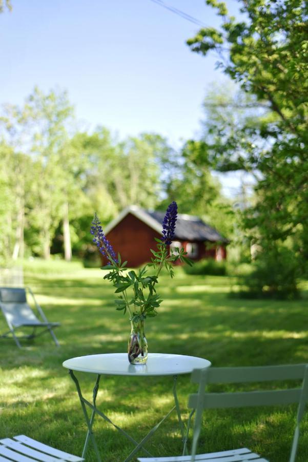 Nordic Refuge B&B Froskog Bagian luar foto