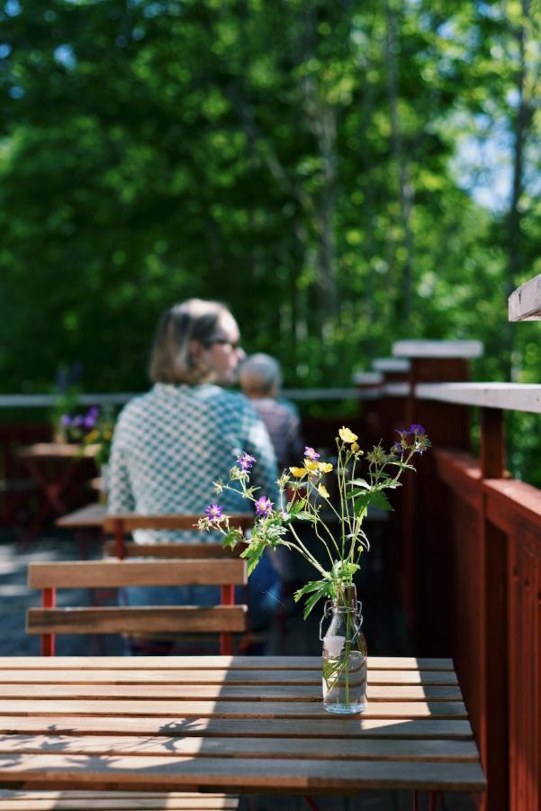 Nordic Refuge B&B Froskog Bagian luar foto