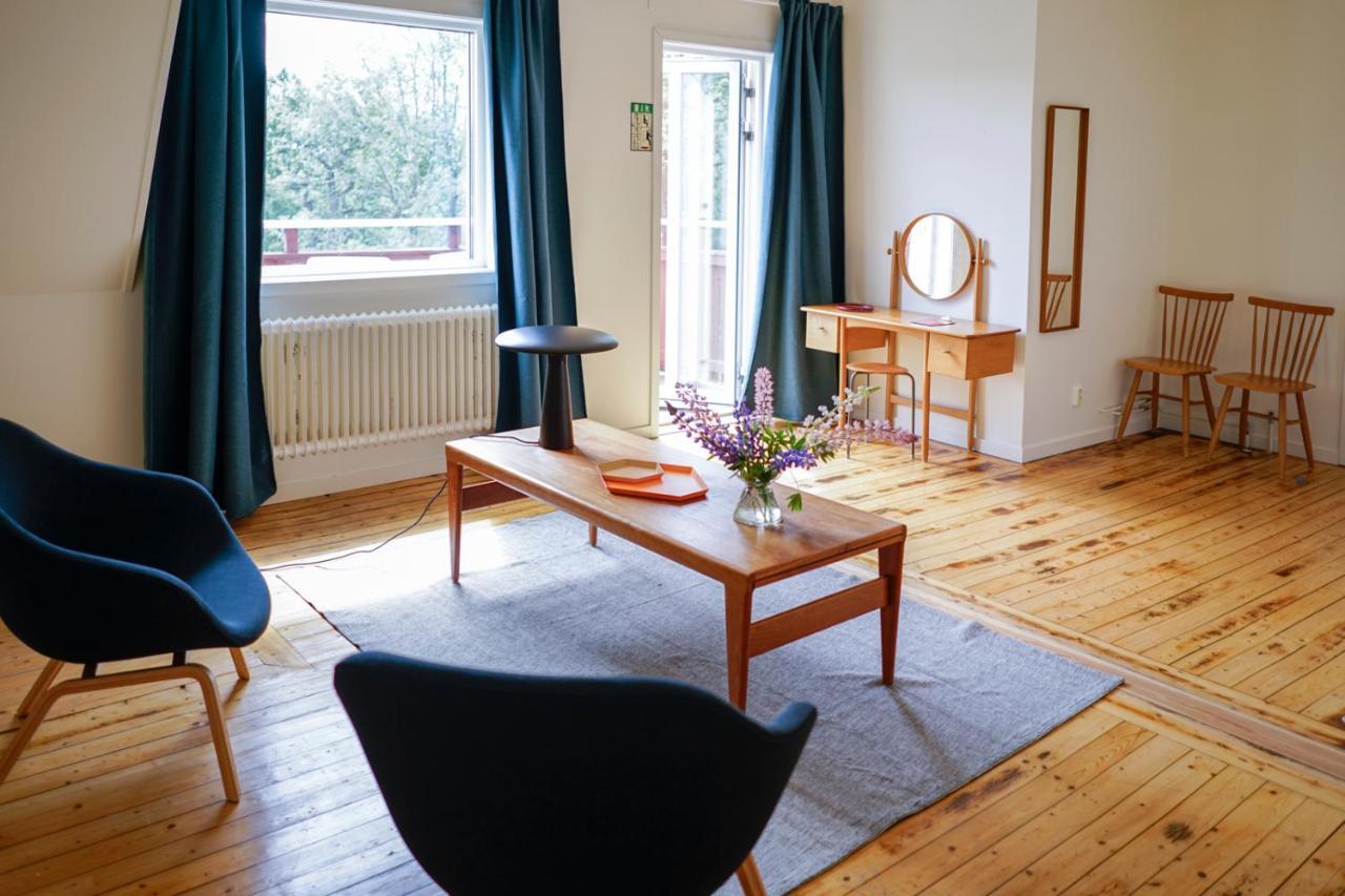 Nordic Refuge B&B Froskog Bagian luar foto