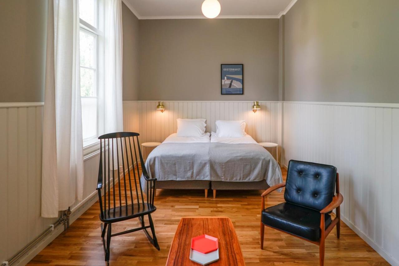 Nordic Refuge B&B Froskog Bagian luar foto