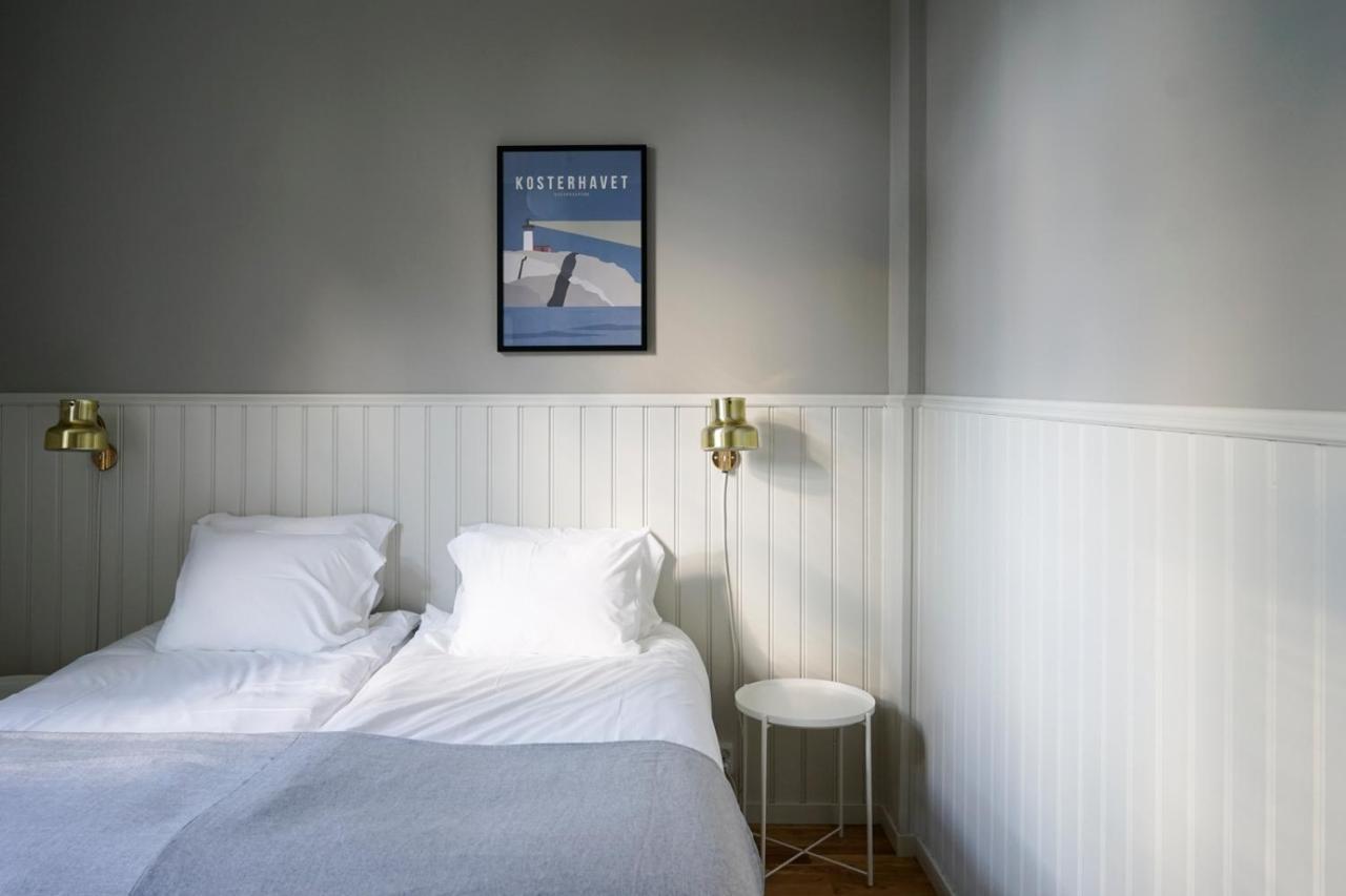 Nordic Refuge B&B Froskog Bagian luar foto