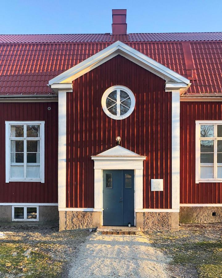 Nordic Refuge B&B Froskog Bagian luar foto